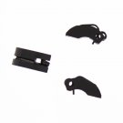 Redcat Racing Plastic Clutch Shoes & 1mm Clutch Springs 3pcs  85745