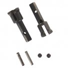 Redcat Racing 85714 Rear Stub Axles 2Pcs  85714