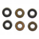 Redcat Racing H049 Ball Bearing 4*9*4 ROCKSLIDE RS10 H049 Redcat Racing H049 Ball Bearing 4*9*4 ROCKSLIDE RS10 H049