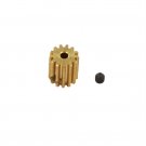 Redcat Racing 16057 Motor Pinion (13T) with Set Screw (3*3mm) 16057