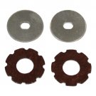 Redcat Racing 16093 Slipper Clutch Pads with Disks  16093