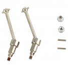 Redcat Racing 24608 Steel Front Universal Shafts   24608