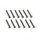 Redcat Racing BS805-020 B-Head Cross Screw (BM2.6*20) 12PCS BS805-020 Redcat Racing BS805-020 B-Head Cross Screw (BM2.6*20) 12PCS BS805-020