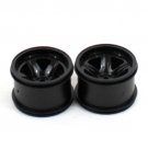 Redcat Racing 16042K Wheel Rims (Front/Rear) ~ Part 16042k Redcat Racing 16042K Wheel Rims (Front/Rear) ~ Part 16042k
