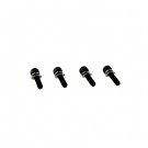 Redcat Racing 25024 Pull Start Flange Screws (4*16) 4pcs 25024