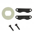 Redcat Racing 62016 Composite Brake Disc Set   62016