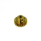 Redcat Racing  Brass Pinion Gear (23T, .8 module)  11173