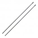 Redcat Racing P019 Receiver Antenna Tubes with Caps, 2pcs  P019