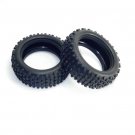 Redcat Racing  Front Tires, 2pcs  06009