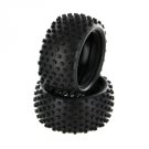 Redcat Racing 06025 Rear Tires, 2pcs   PART 06025