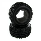 Redcat Racing 31103 Tire and Insert Sponge 31103 Redcat Racing 31103 Tire and Insert Sponge 31103