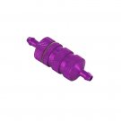 Redcat Racing   Large purple aluminum fuel filter  80118P