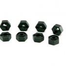 Redcat Racing 02100 12mm Wheel hex *8PCS  02100