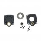 Redcat Racing Sh .28 Drill Start Backing Plate 11012H12