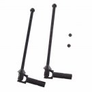 Redcat Racing 60031P UPGRADED Front Universal Drive Shaft 2Pcs  60031P