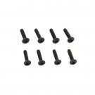 Redcat Racing 02085 BT 2*8 BH Screw*8PCS Part 02085