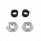 Redcat Racing 08017 Slipper Nut and Spring 2 sets 08017 Redcat Racing 08017 Slipper Nut and Spring 2 sets 08017