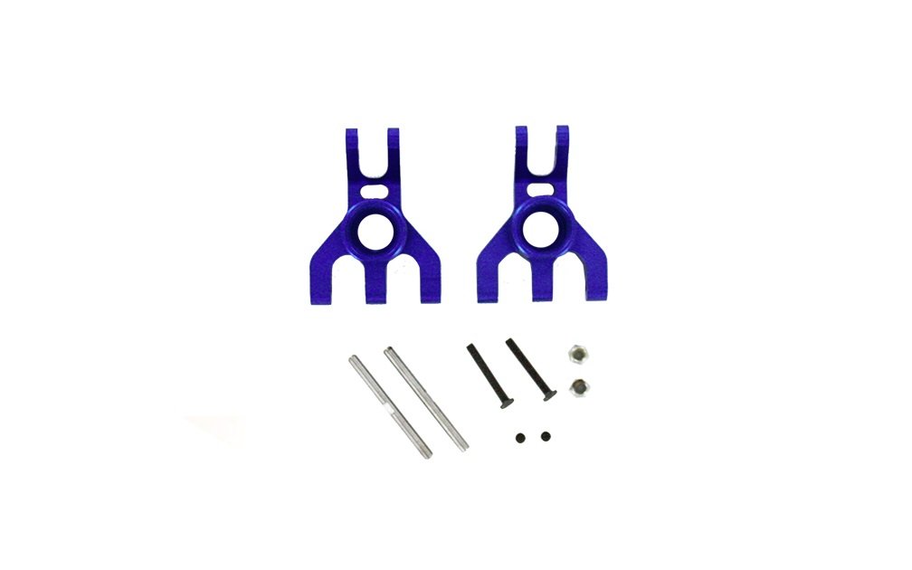 redcat shredder parts