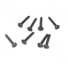 Redcat Racing 81220-15 CHS screw 3*16 8pcs 81220-15