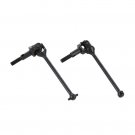 Redcat Racing Steel universal shaft (2pcs) 02106