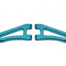 Redcat Racing Aluminum front upper arm (2pcs)(blue) 06039B Redcat Racing Aluminum front upper arm (2pcs)(blue) 06039B