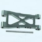 thumbnail interactive-video image 1 of Redcat Racing Aluminum Steering Block BLH-0003GM - Replacement Part For Blackout Models 1 of 9