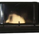 Redcat Racing 85871 High down force Plastic Truggy wing 1/8 85871