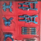 Redcat Racing Tornado EPX Pro hop up kit (New version) (Blue) HUK-3B
