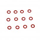 Redcat Racing Differential O-Ring 12PCS 02078 Redcat Racing Differential O-Ring 12PCS 02078