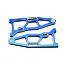 Redcat Racing Aluminum front lower Suspension arm 2pcs 085019 Redcat Racing Aluminum front lower Suspension arm 2pcs 085019
