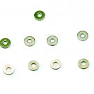 Redcat Racing 50078 Servo Washers (3*8*0.8mm) 9pcs 50078