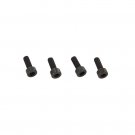Redcat Racing  M3*8 Cap Screws, 4PCS   02095