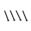 Redcat Racing M3*28 Cap Screws, 4pcs  02094