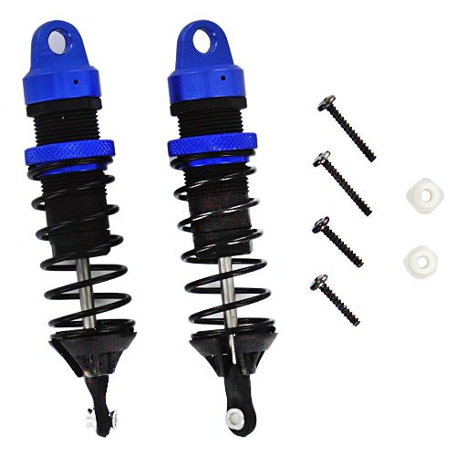 Redcat Racing Shock Absorber Unit(Plastic),2 PCS; For Earthquake 3.0, 3