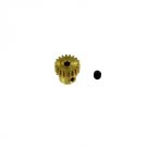 Redcat Racing  Brass Pinion Gear (19T, .6 module) 11149