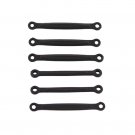 Redcat Racing Front Upper Linkage Set (2pc) Rear Upper Linkage Set (2pc) Steering Linkage Set 16023 Redcat Racing Front Upper Linkage Set (2pc) Rear Upper Linkage Set (2pc) Steering Linkage Set 16023