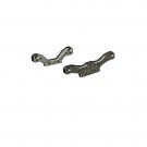 Redcat Racing Aluminum Front Shock Tower+Aluminum Rear Shock Tower for Sumo RC 24603 Redcat Racing Aluminum Front Shock Tower+Aluminum Rear Shock Tower for Sumo RC 24603
