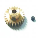 Redcat Racing Motor Pinon  (27T) +Set Screw 3*3mm INNER HOLE: 3.25MM KB-61045