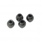 Redcat Racing 07151 Front Suspension Arm Ball, Aluminum (4pcs) 07151
