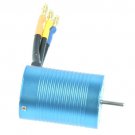 Redcat Racing 540 brushless motor KV3800 with 4mm Bullet BS214-014 Redcat Racing 540 brushless motor KV3800 with 4mm Bullet BS214-014