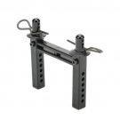 Redcat Racing 510142BK Aluminum Body Post (Black) Tr-mt10e 510142BK