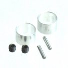 Redcat Racing Rebuild Kit for BS213-003 Blackout Part BS213-003RR