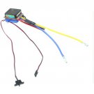Redcat Racing E185 Brushed ESC (90A) E185 Redcat Racing E185 Brushed ESC (90A) E185