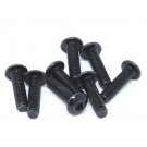 Redcat Racing 07170 Cap Head Machine Screws (4*16mm) 8pcs 07170 Redcat Racing 07170 Cap Head Machine Screws (4*16mm) 8pcs 07170