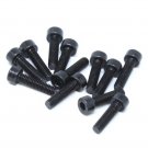 Redcat Racing 07176 Column Head Hex.Self-Tapping Screw(4*16) 12P 07176