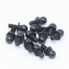 Redcat Racing BS810-098 Ball Head Screw M2.5*9.5 BS810-098