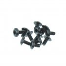Redcat Racing Washer Head Machined Thread Hex Screw 2.5x6mm BS810-096
