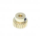 Redcat Racing BS709-034 23T Motor Gear for Cyclone Xb10 BS709-034