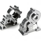 Redcat Racing 505250TI CNC   Machined Central Gear Box-TI 505250TI