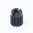 Redcat Racing BS709-043 13T Plastic Gear Cyclone Xb10 BS709-043